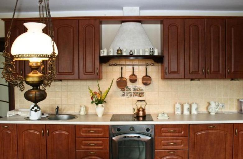 Zielone Zacisze Bed and Breakfast Murzynowo Kościelne Exteriör bild