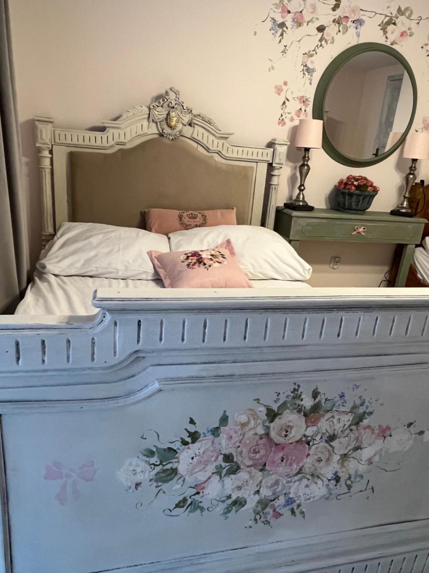 Zielone Zacisze Bed and Breakfast Murzynowo Kościelne Exteriör bild