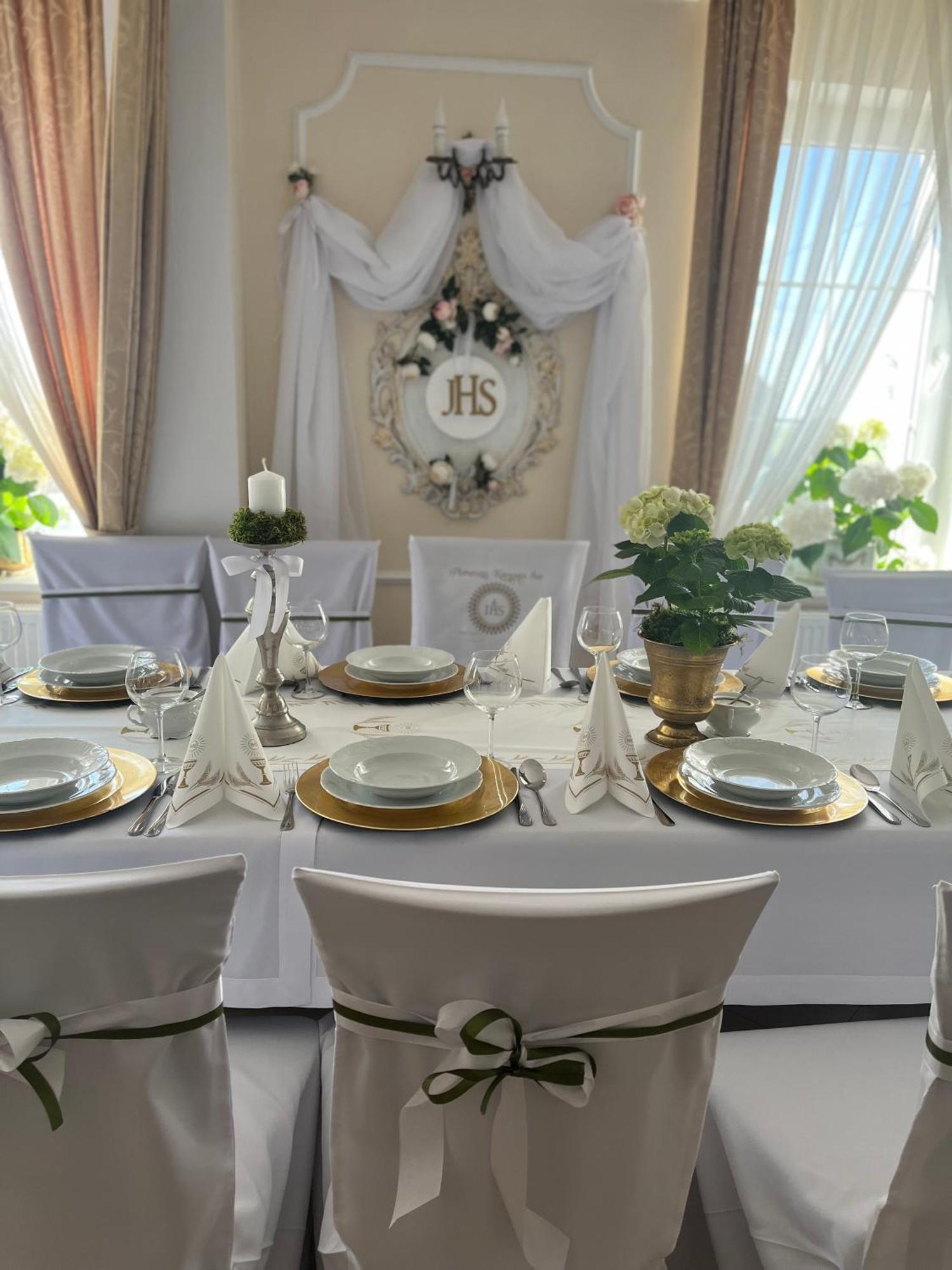 Zielone Zacisze Bed and Breakfast Murzynowo Kościelne Exteriör bild