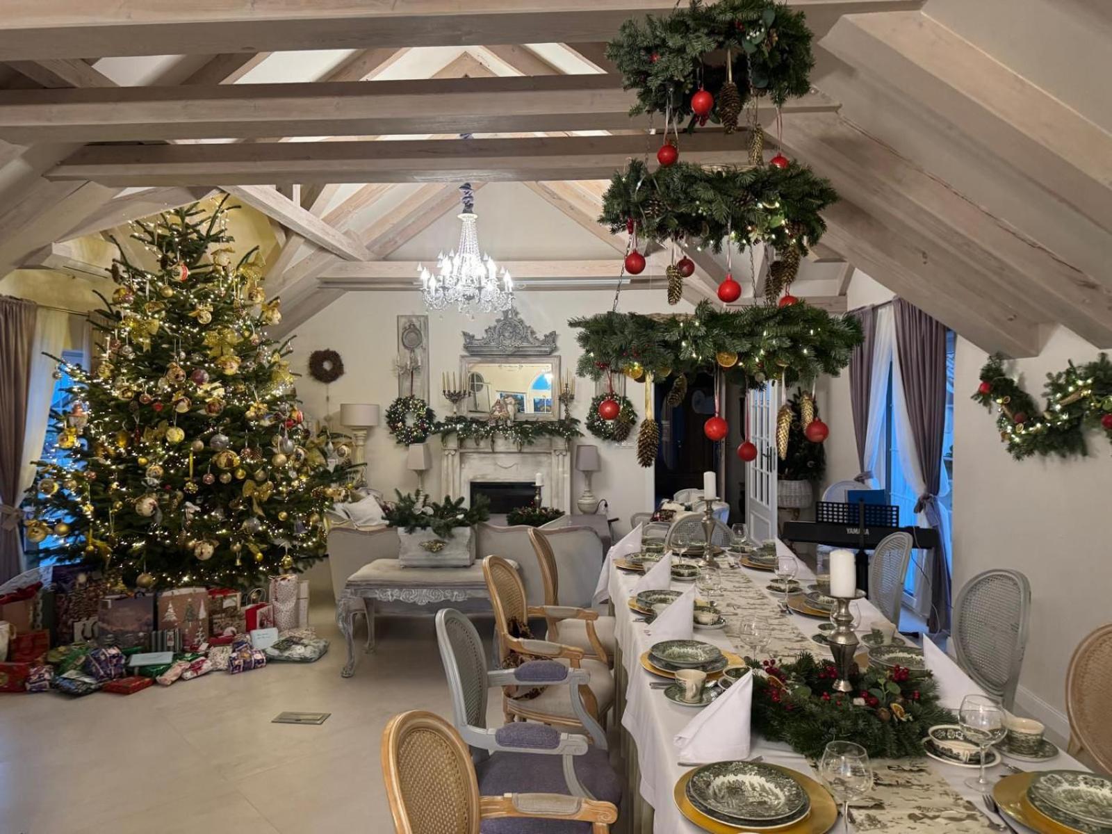 Zielone Zacisze Bed and Breakfast Murzynowo Kościelne Exteriör bild