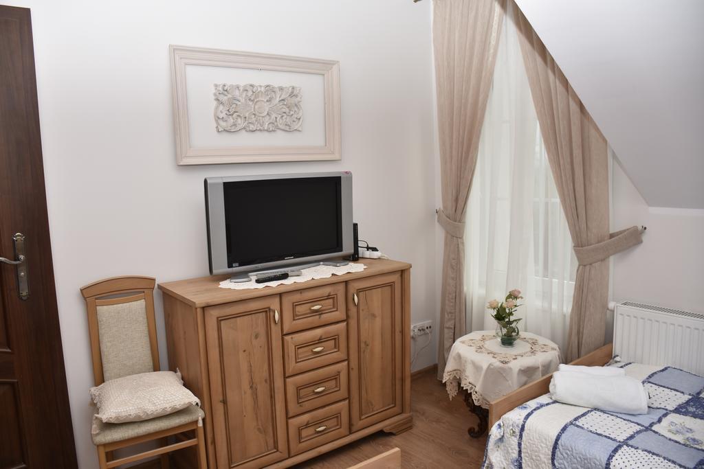 Zielone Zacisze Bed and Breakfast Murzynowo Kościelne Exteriör bild
